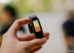 Đánh giá Xiaomi Mi Band 5: Hoàn thiện hơn, nhiều tính năng hơn, nhưng có nên nâng cấp không thì tùy vào nhu cầu của bạn