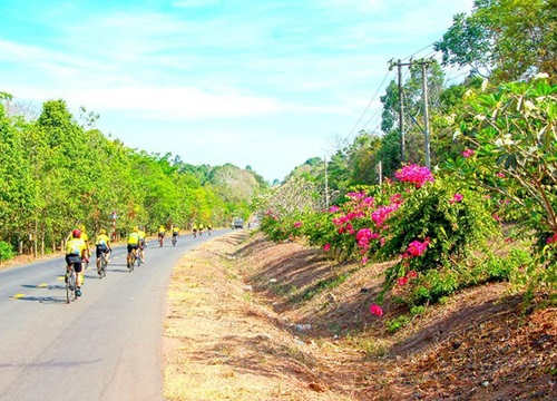 Dự án Khu du lịch sinh thái và safari Vườn Xoài II: Tạo điểm nhấn cho Đồng Nai