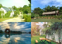 Du lịch nghỉ dưỡng farmstay- Cơ hội hay rủi ro