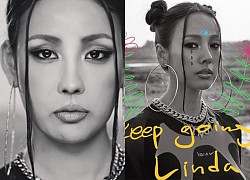 'Dụi mắt 7 lần' mới có thể nhìn ra Lee Hyori 'fake', quả là bàn tay 'phù thủy makeup' không đùa được đâu!