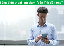 Dùng điện thoại trên 30 phút mỗi ngày làm tăng nguy cơ u não