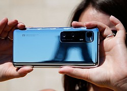 DxOMark: Xiaomi Mi 10 Ultra là smartphone chụp ảnh đẹp nhất thế giới, vượt qua Huawei P40 Pro+, Galaxy Note 20 Ultra