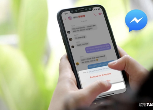 Facebook vừa thêm một tính năng hấp dẫn trên Messenger, cập nhật ngay kẻo tiếc