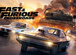 Fast and Furious: Crossroad thiếu tính năng quan trọng trên PC