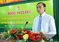 Gặp những "siêu nông dân" của xứ Công tử Bạc Liêu mỗi năm có thu nhập tiền tỷ