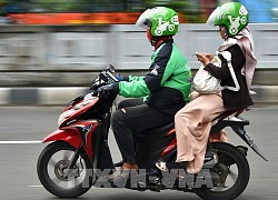 Gojek cung cấp giải pháp kỹ thuật số cho các SME tại Indonesia