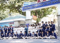 Hà Nội: Lớp học có trên 90% học sinh đỗ vào trường chuyên, lớp chuyên