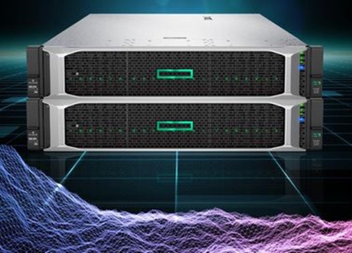 Hạ tầng siêu hội tụ HPE SimpliVity - Giải pháp gia tăng sức mạnh cho doanh nghiệp