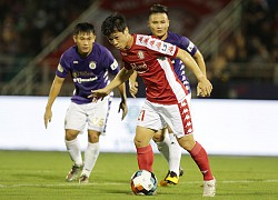 Hai phương án thi đấu V-League