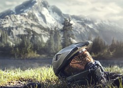 Halo Infinite dời ngày ra mắt sang năm 2021 vì Covid-19