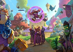 Hearthstone: Những bộ bài nên thử khi bản mở rộng Scholomance Academy mới ra mắt