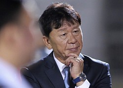 HLV Chung Hae-seong không thể đến Incheon United