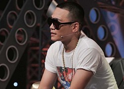 HLV show "Rap Việt" Wowy: Hàng xóm của bạn gái tưởng tôi trộm cắp, nghiện ngập