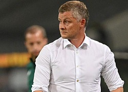 HLV Solskjaer làm được điều mà chưa nhà cầm quân nào làm được ở MU