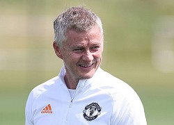 HLV Solskjaer: Tôi mơ cùng MU vô địch Europa League