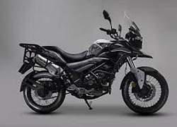 Honda CB500X 2020 chính thức trình làng: Giá từ 167 triệu đồng