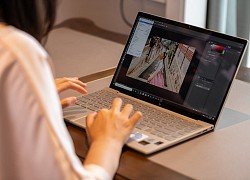 HP ENVY 13 đã có mặt tại các kênh phân phối giá 22 triệu