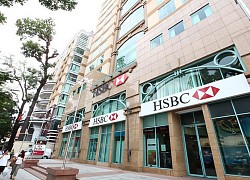 HSBC trở thành ngân hàng nước ngoài đầu tiên phát hành trái phiếu tại Việt Nam