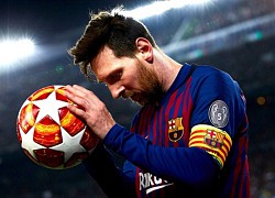 Huyền thoại bóng đá Đức đưa ra cầu thủ chỉ kém Messi