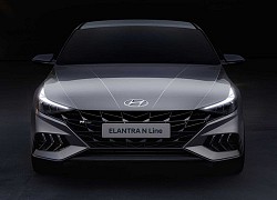 Hyundai bỏ bớt phiên bản Elantra ế khách, tập trung cho SUV hot như Kona và Santa Fe