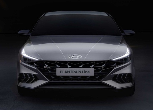 Hyundai bỏ bớt phiên bản Elantra ế khách, tập trung cho SUV hot như Kona và Santa Fe