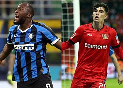 Nhận định Inter Milan vs Bayer Leverkusen: Tứ kết Europa League 2019/2020