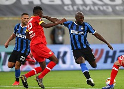 Inter vượt qua Leverkusen, HLV Conte vẫn không vui vì 1 điều