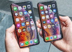 iPhone XS, XS Max sắp bị "khai tử" tại Việt Nam