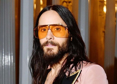 Jared Leto xác nhận tham gia 'Tron 3'