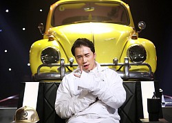 Karik nhấn like MV mới của Ricky Star sau ồn ào "rap diss"