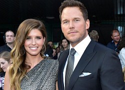 Katherine Schwarzenegger sinh con đầu lòng