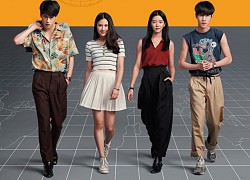 Những điểm sáng hấp dẫn không thể bỏ qua trong 'Bad Genius' phiên bản truyền hình