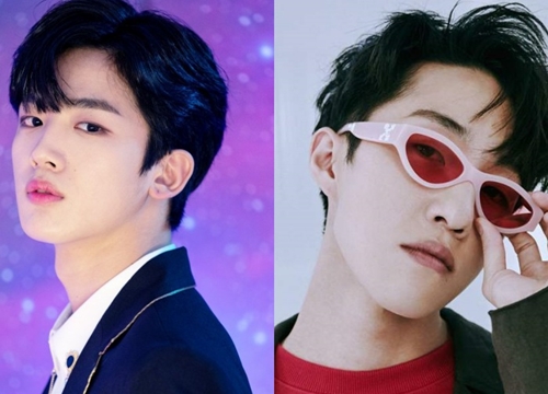 Kim Yohan phát hành single solo với sự trợ giúp của Zion.T, Wonho công bố về album debut trong tháng Chín