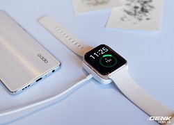 Là người dùng Apple Watch, tôi ước đồng hồ của Táo Khuyết có những thứ này