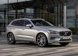 Top 10 xe SUV hạng sang cỡ nhỏ tốt nhất năm 2020: Gọi tên Mercedes-Benz GLC