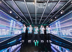 LCK mùa hè 2020: Chốt sổ play-offs, Damwon Gaming bất ngờ vươn lên top 1 BXH