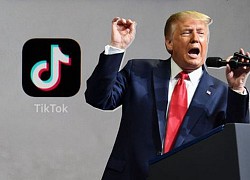 Lệnh cấm WeChat - Hay cách ông Trump nâng tảng đá đập vào chân Apple như thế nào?