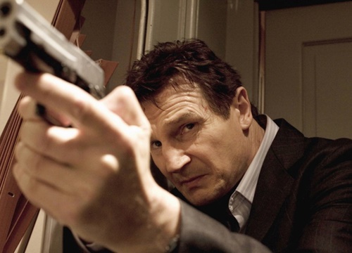 Liam Neeson từng nghĩ 'Taken' sẽ thất bại