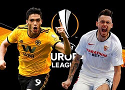 Lịch thi đấu tứ kết Europa League: M.U chờ đối thủ