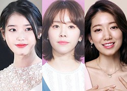 Lũ lụt khiến 30 người chết ở Hàn: IU, Han Ji Min - Park Shin Hye và Ong Seong Woo quyên góp 5,7 tỷ đồng!