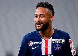 Lương của Neymar 'chấp' cả đội hình Atalanta