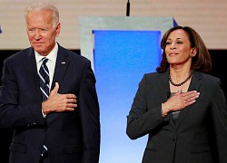 Lý do Biden chọn nữ phó tướng da màu