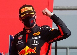 Lý do giúp Verstappen làm nên lịch sử tại chặng kỷ niệm 70 năm F1