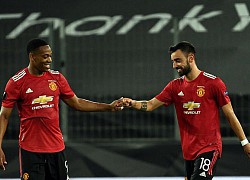 Đối thủ của MU ở bán kết Europa League là ai, mạnh như thế nào?