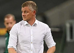 M.U vào bán kết Europa League, vì sao HLV Solskjaer không hài lòng?