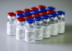 Nga phản bác sự ngờ vực với vaccine ngừa Covid-19