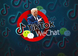 Người Trung Quốc nổi giận vì lệnh cấm TikTok, WeChat