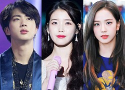 Nguồn tin thân cận "bóc" tính cách thật của cả dàn sao Hàn hot: Jisoo - IU bị hiểu lầm, anh cả BTS có tốt như lời đồn?