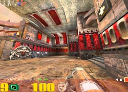 Nhận series game bắn súng huyền thoại Quake 1, 2, 3 và Champions đang hoàn toàn miễn phí