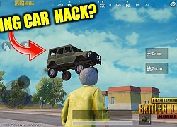 Nhìn những hình ảnh này, game thủ có lý do để lo lắng PUBG Mobile sẽ đi vào vết xe đổ của chính PUBG